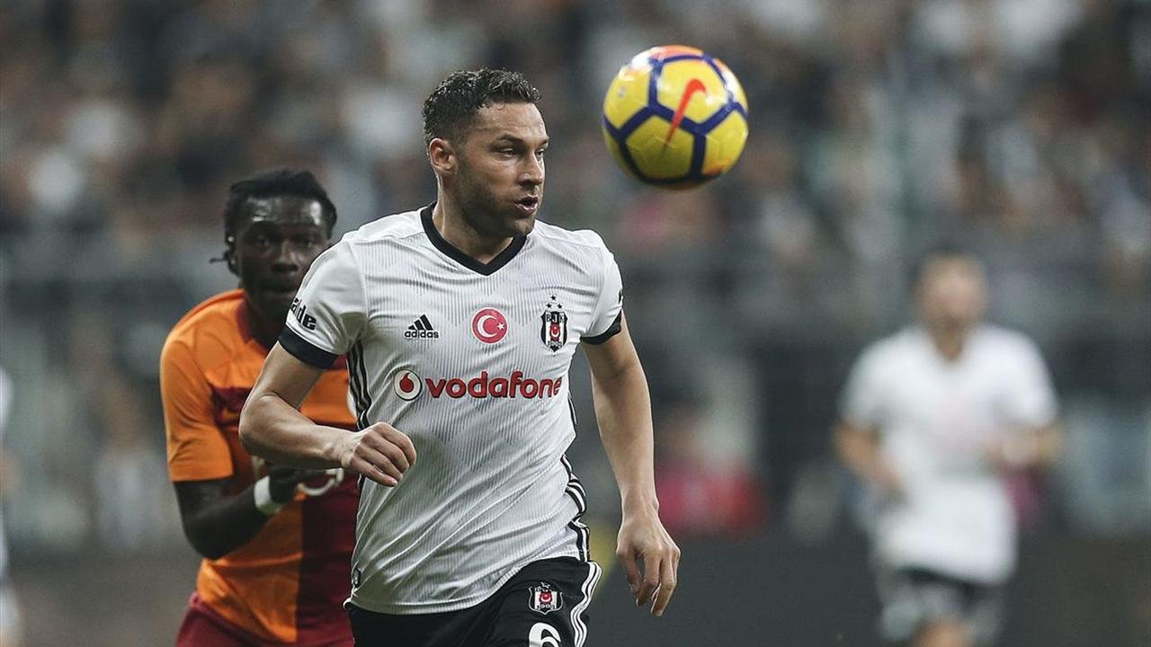 Tosic’e Celtic talip