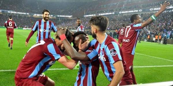 Trabzonspor, Aykut Kocaman'ın gözdesini alıyor
