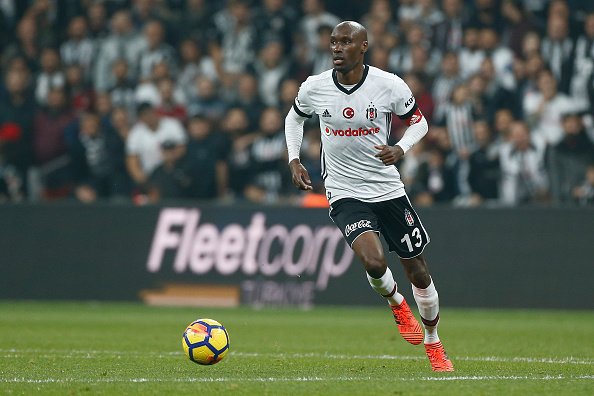 'Transferde son dakika! Atiba'ya sürpriz talip