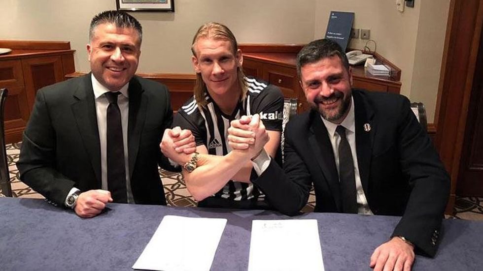 Transferde Vida gerçeği! Fenerbahçe ve Galatasaray...