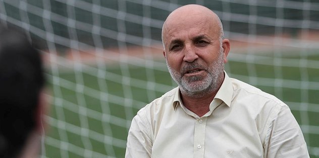 ’’Tudor denen şahıs benden randevu bile alamaz!’’