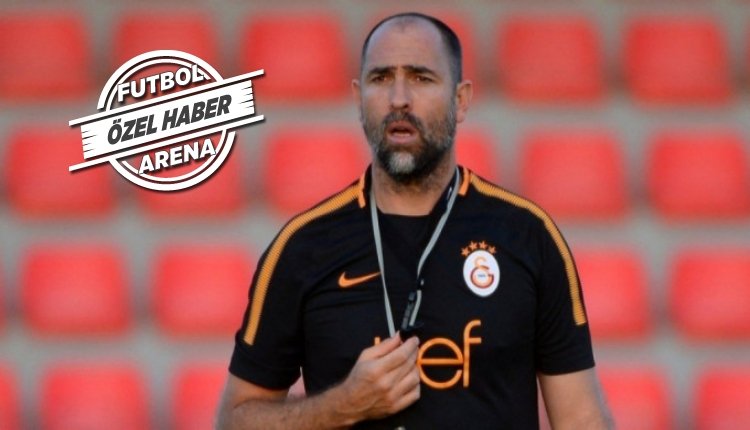 Tudor, Galatasaray’dan kovulacak mı?