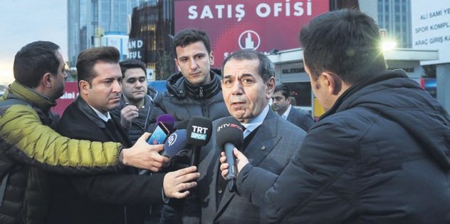 Tudor’a tam destek