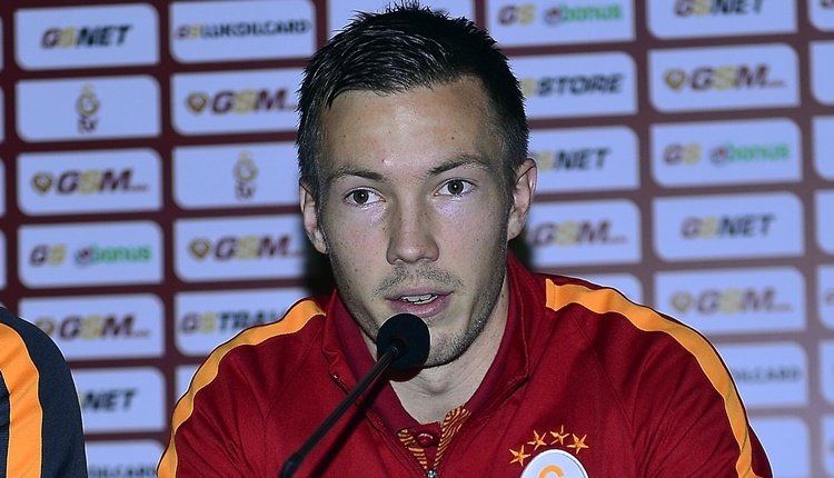Tudor'dan Martin Linnes kararı! Akhisarspor maçında...