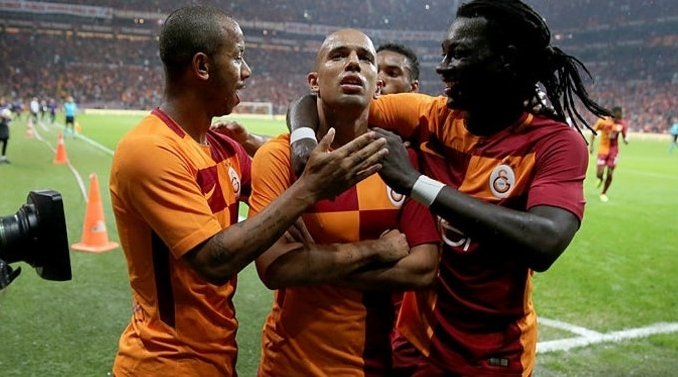 TUDOR’DAN TEŞEKKÜR