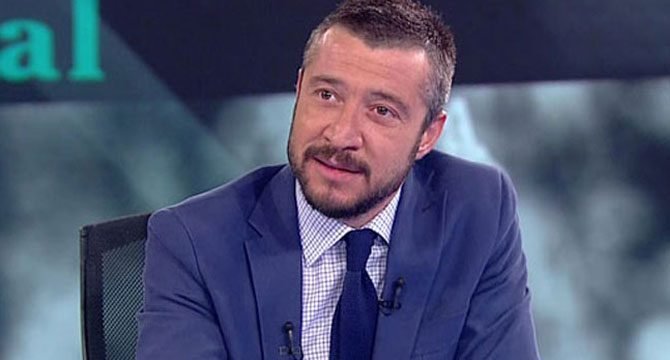 'Tümer Metin'den Beşiktaşlı yıldıza: 