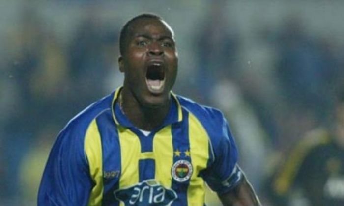 Samuel Johnson - Gaziantepspor