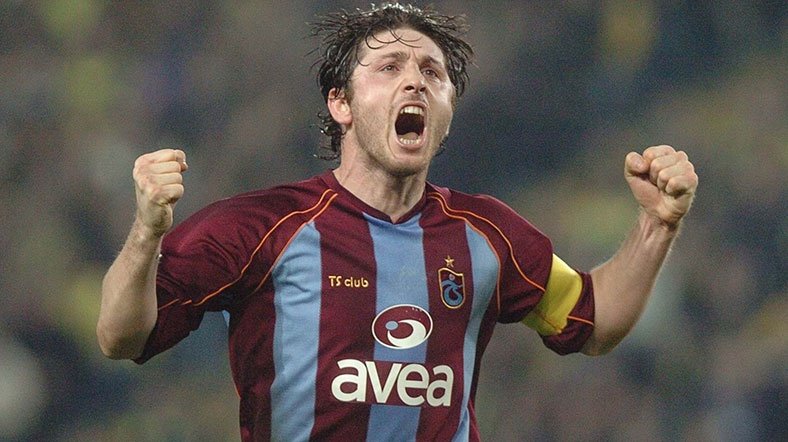 Fatih Tekke - Trabzonspor