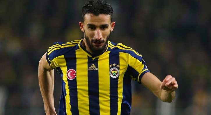 Mehmet Topal - Galatasaray