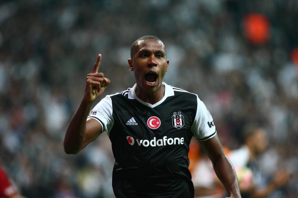 Marcelo Guedes - Beşiktaş