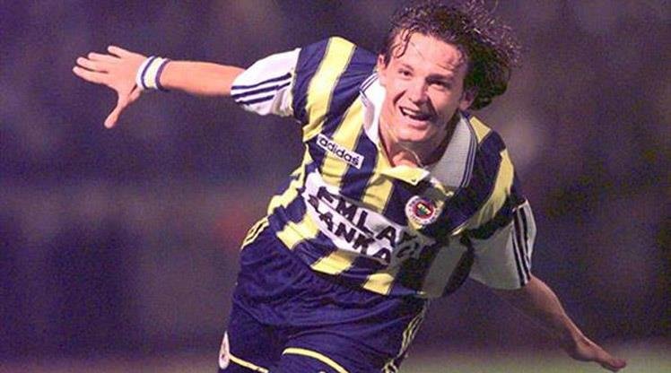 Elvir Baljiç - Fenerbahçe
