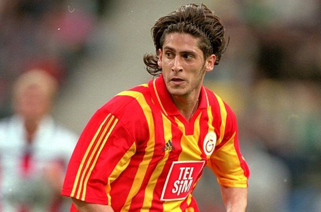 Ümit Davala - Galatasaray