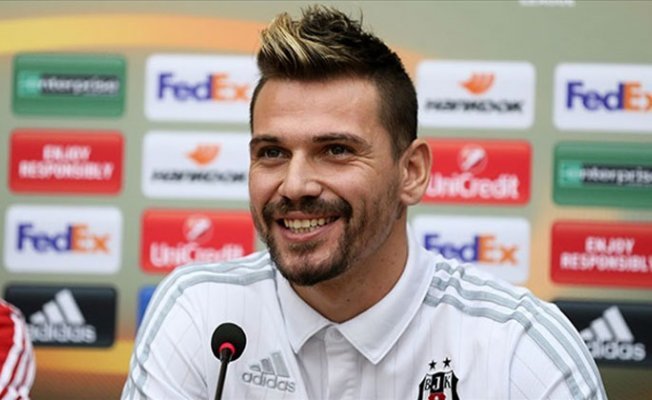 Ersan Adem Gülüm - Beşiktaş