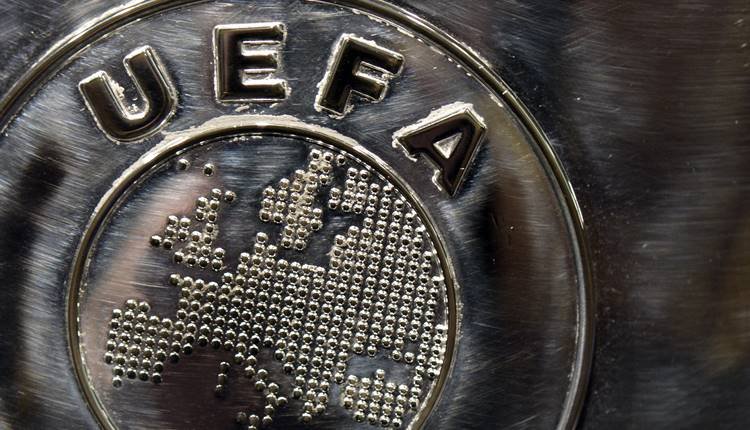 UEFA az önce açıkladı! Avrupa'dan men