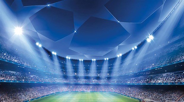 UEFA MAÇLARI İKİYE BÖLÜYOR