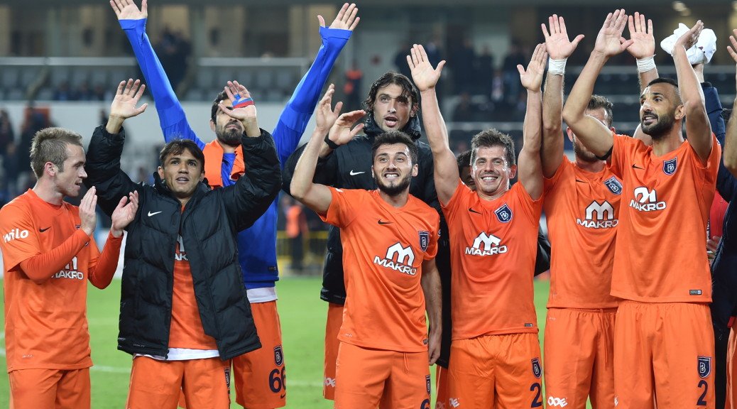 Medipol Başakşehir - 151