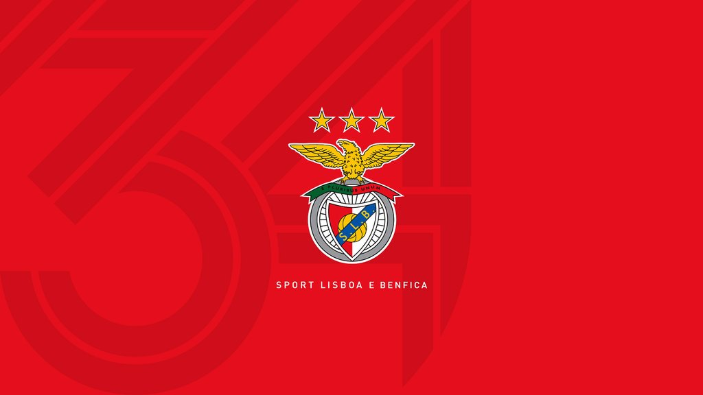 Benfica - 13