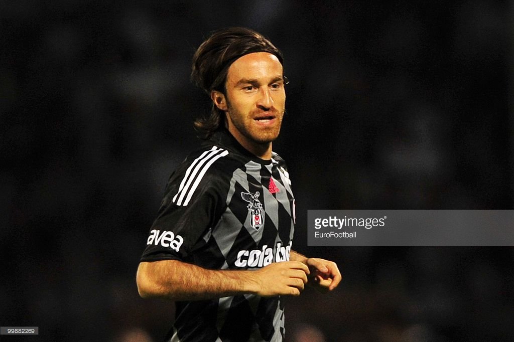 Uğur İnceman -Eskişehirspor
