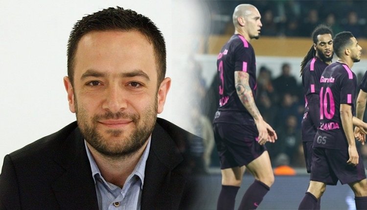 UĞUR MELEKE: