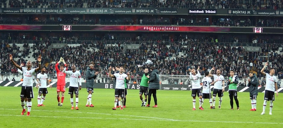 Uğur Meleke'den Beşiktaş'ın yedek kulübesi için iddialı yorum