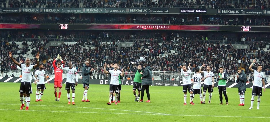 'Uğur Meleke'den Beşiktaş'ın yedek kulübesi için iddialı yorum