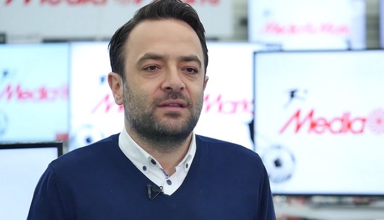 'Uğur Meleke'den Tudor'u bombalayan Okan Buruk'a olay sözler