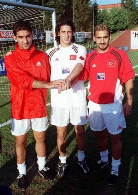 Ümit Özat - Ümit Davala - Ümit Karan