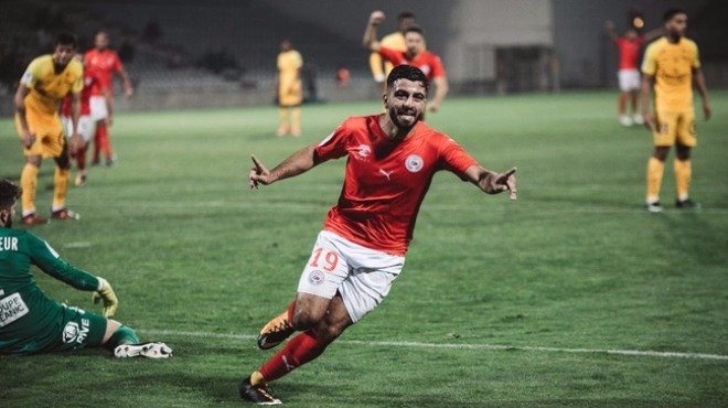 UMUT BOZOK - GALATASARAY - SANTRAFOR