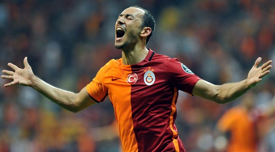 Umut Bulut - Kayserispor
