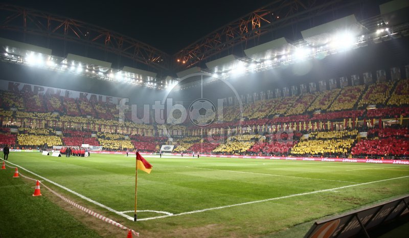 'Umut Bulut'tan Cenk Tosun'a olay hareket