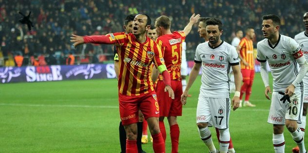 Umut Bulut’tan penaltı itirafı