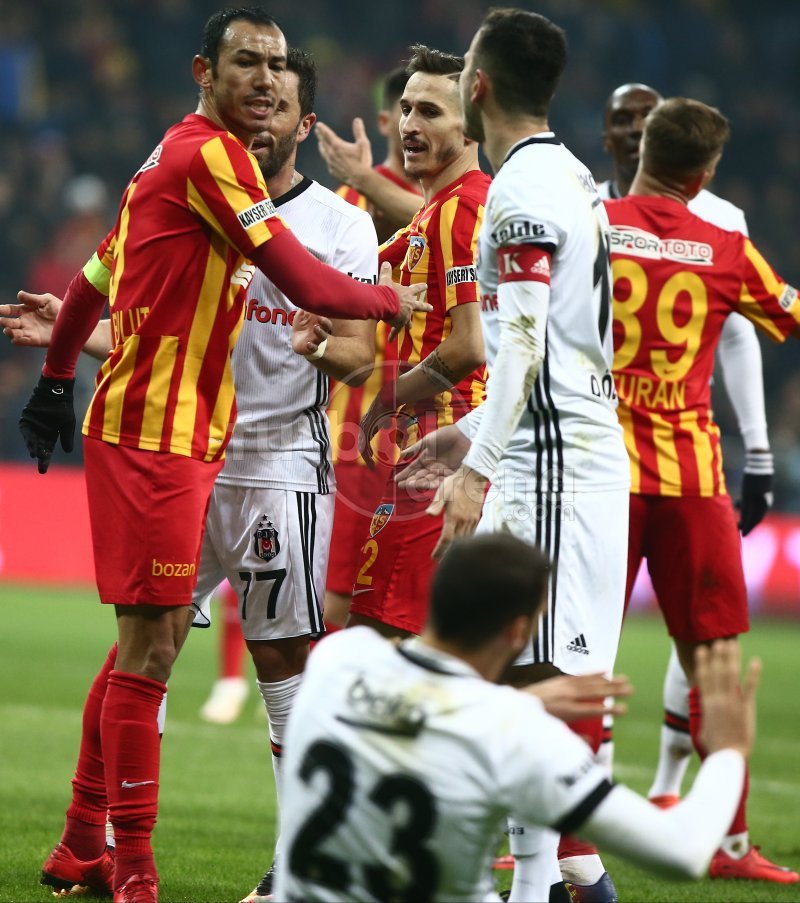 'Umut Bulut'tan penaltı itirafı: 