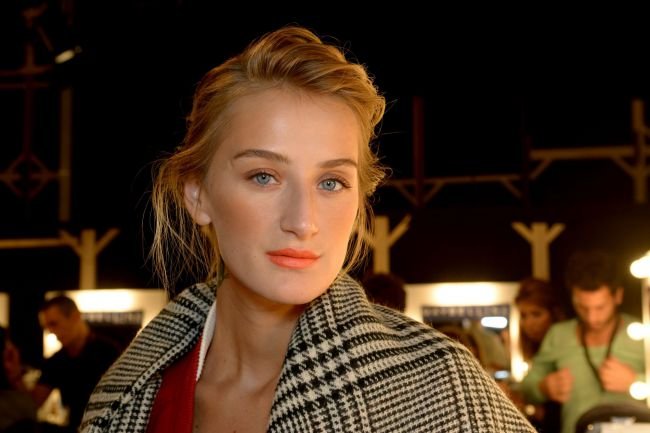 'Ünlü manken Didem Soydan Gomis için bakın ne dedi?