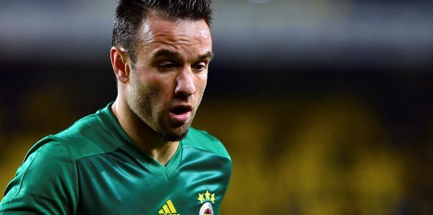 ’Valbuena, Brezilya’yı istiyor’