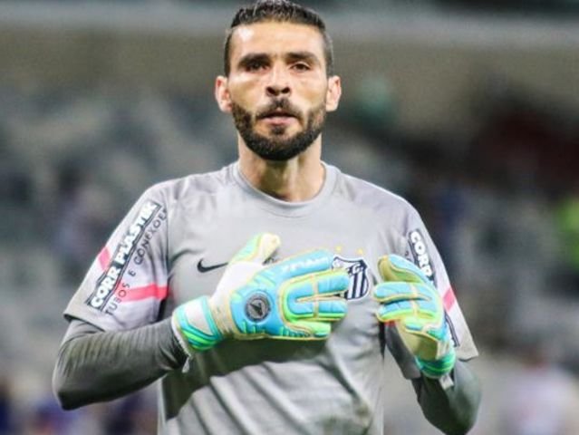 Vanderlei -Santos