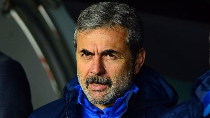 'Ve Fenerbahçe'ye transferde önerdiler, Kocaman onay verdi!