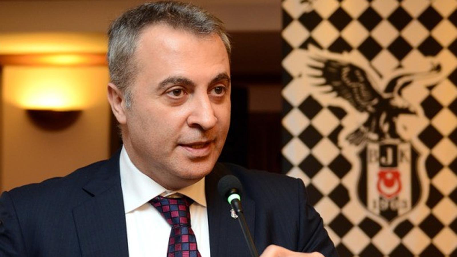 'Ve Fikret Orman'dan transferde çılgın karar! 40 milyon Euro