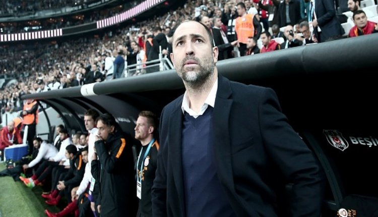 'Ve Galatasaray'da Tudor'dan flaş karar! İlk 11'de değişiklik yapacak