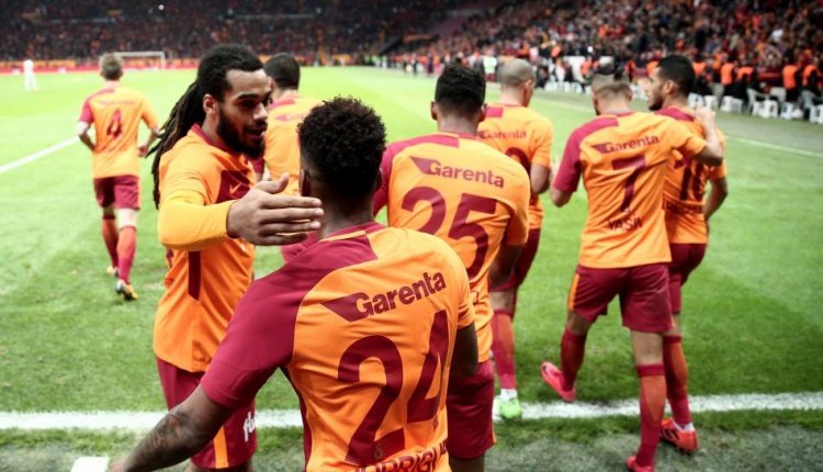 Ve Galatasaray'da yedek kulübesi değişiyor! 3 transfer