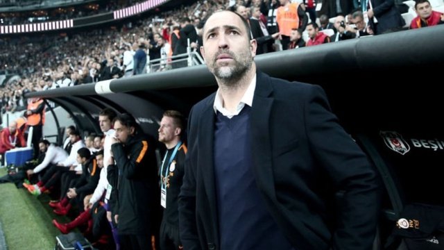 Ve Galatasaray'dan Igor Tudor için flaş karar! Derbi sonrası...