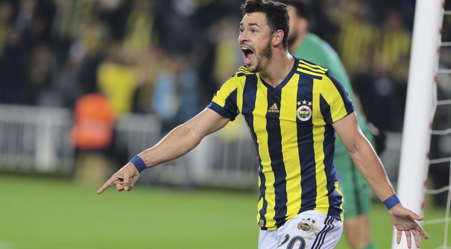 'Ve Giuliano, Aykut Kocaman ile yaptığı anlaşmayı itiraf etti! 