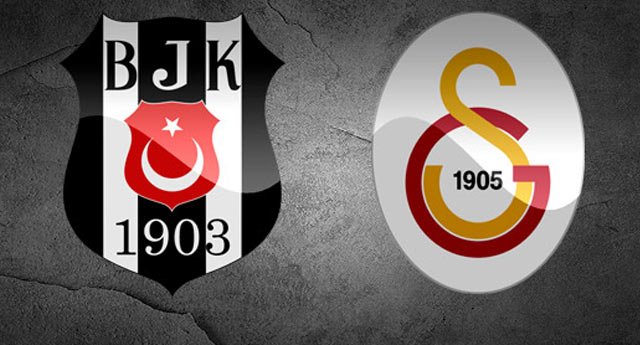 'Ve işte ünlü isimlerin Beşiktaş Galatasaray tahminleri