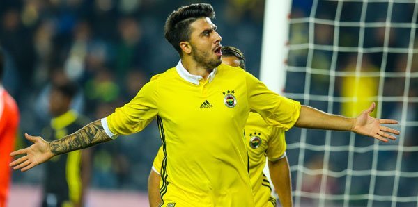 Ve Ozan Tufan'ın fiyatı belli oldu! İşte o rakam