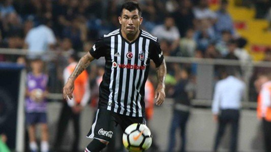 'Ve Şenol Güneş'ten flaş Gary Medel kararı