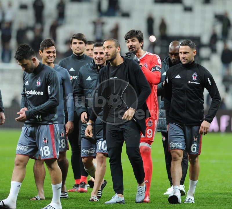 VEDA GİBİ ÜÇLÜ