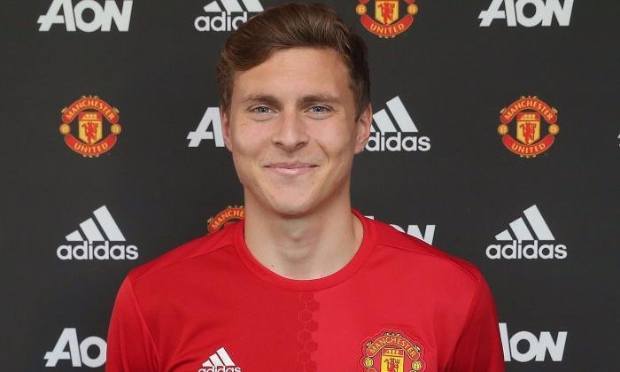 Victor Lindelöf - 35 milyon euro