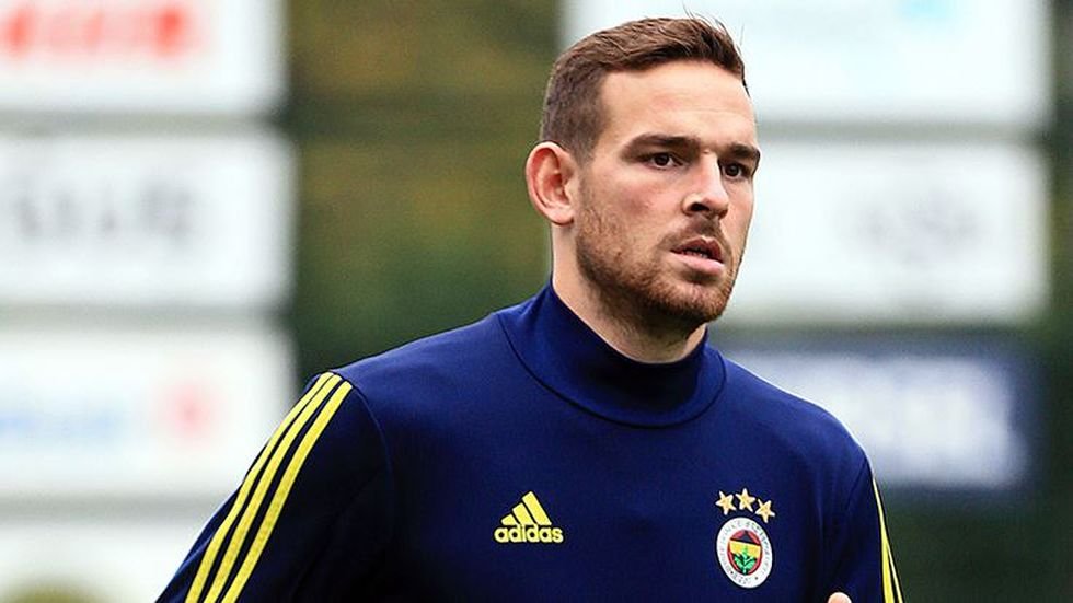'Vincent Janssen'de son dakika! Transfer...
