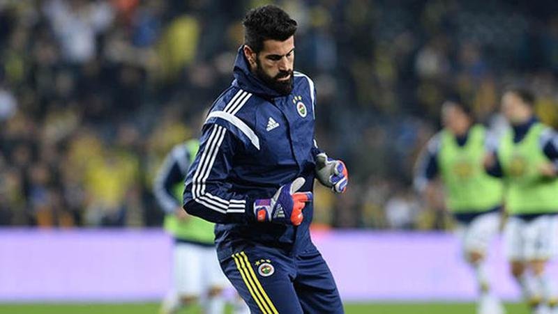 Volkan Demirel