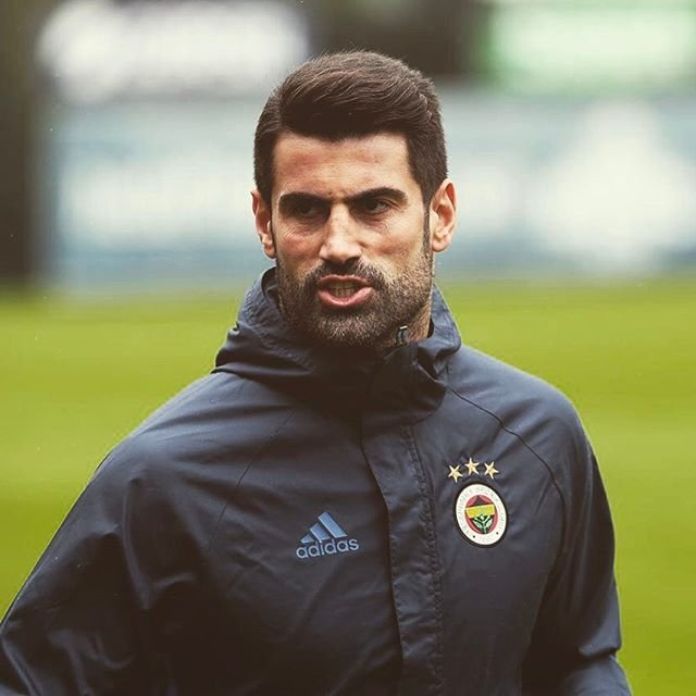 'Volkan Demirel'den Bursa tribünlerine olay hareket!