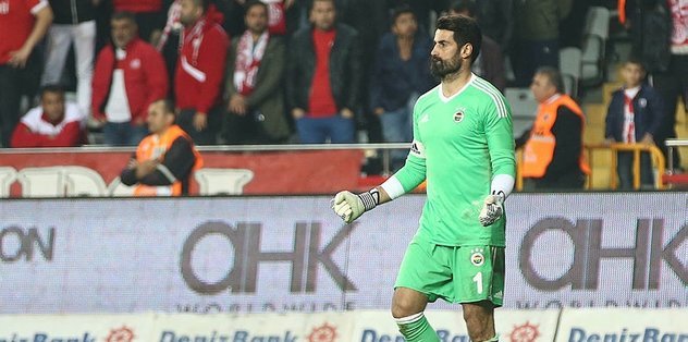 Volkan Demirel’den Muslera yorumu